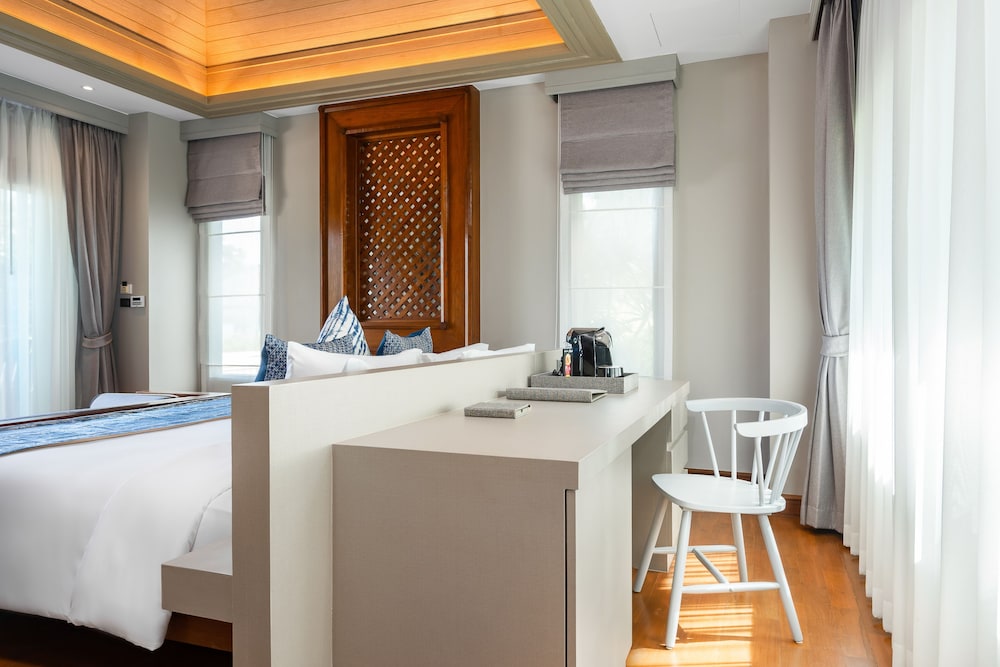Seaview Garden Villa - Photo 5