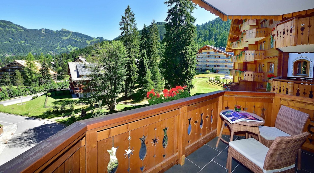 Junior Suite, Mountain View - Photo 8