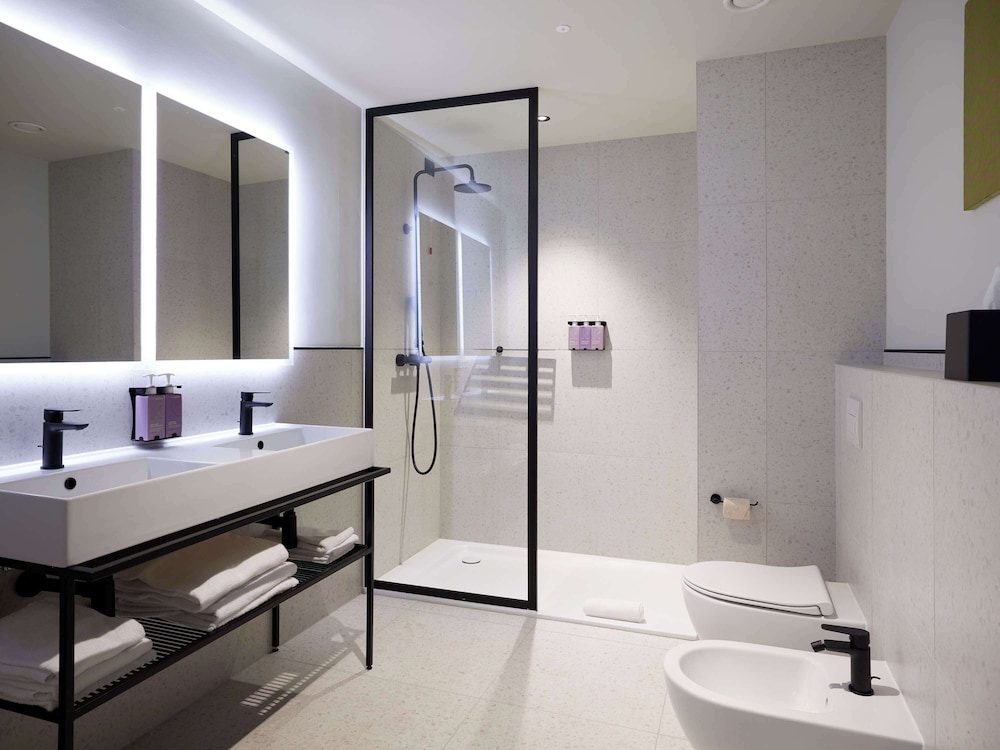 Junior Suite, Mountain View (Tribe Max)