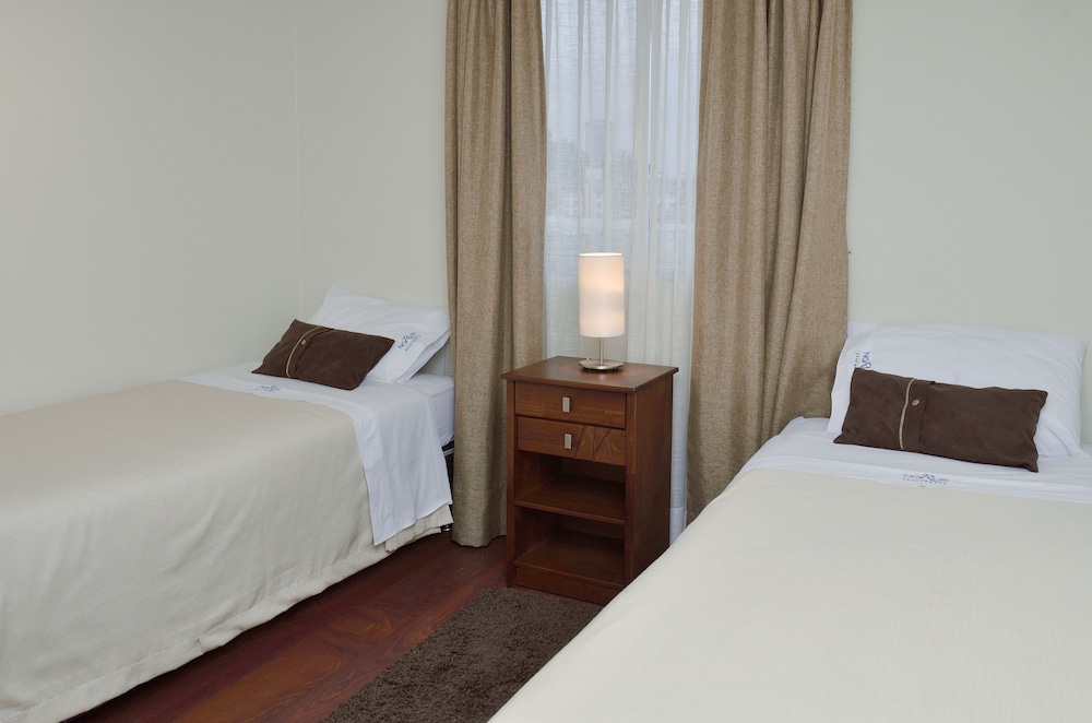 Family Apartment, 2 Bedrooms photo 2
