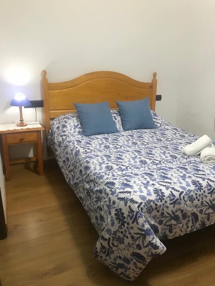 Habitación Doble, 1 cama doble, No fumadores