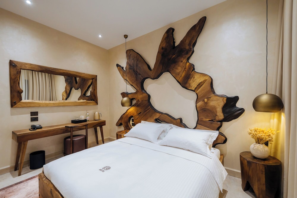 Standard Double Room photo 1