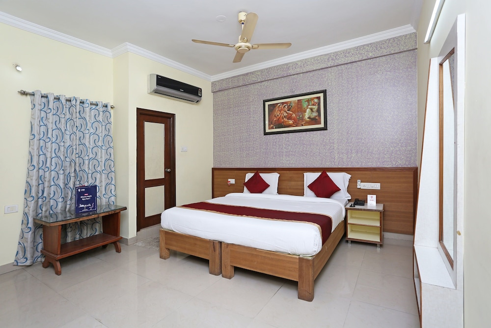 Double Or Twin Room