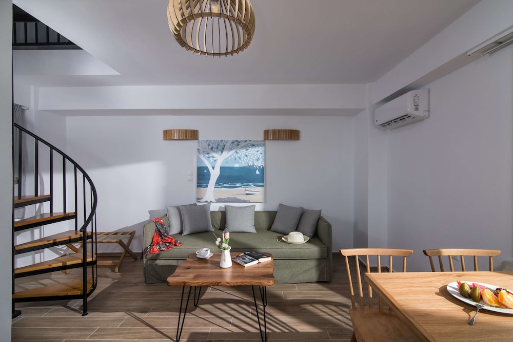 Gardens Maisonette Sea View - Photo 2