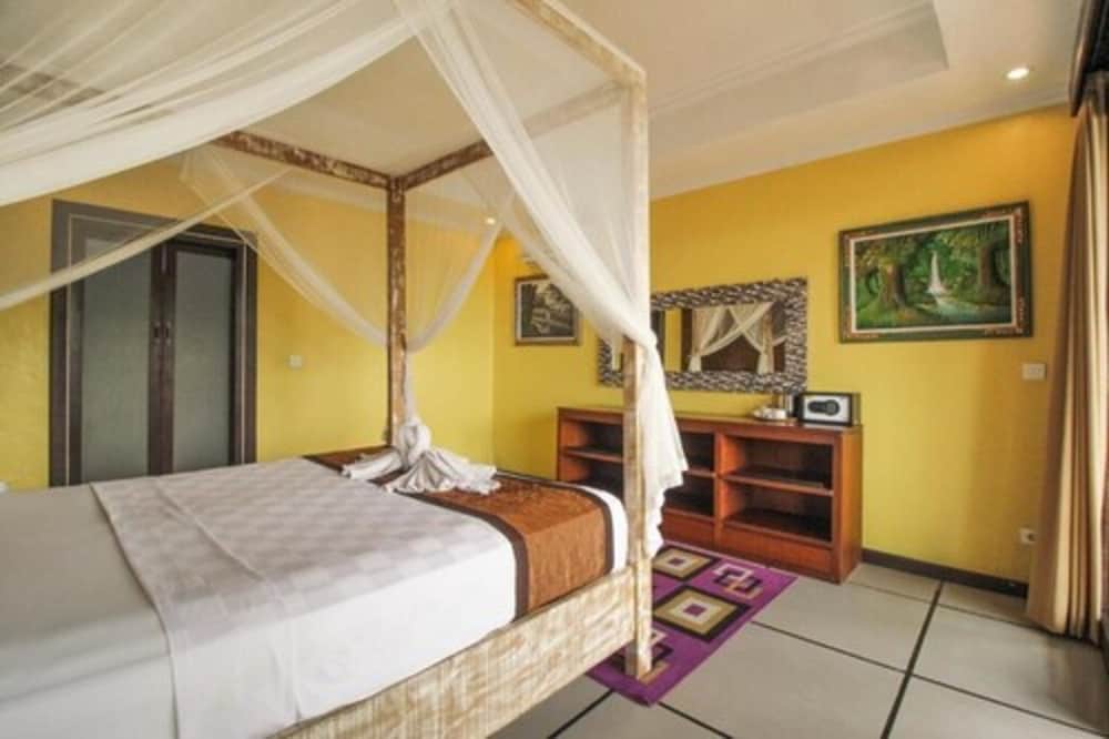 Superior Double Room - Photo 15