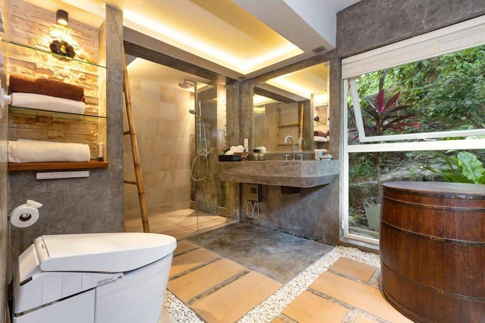 SEAVIEW POOL VILLA-CORTEZ - Photo 14