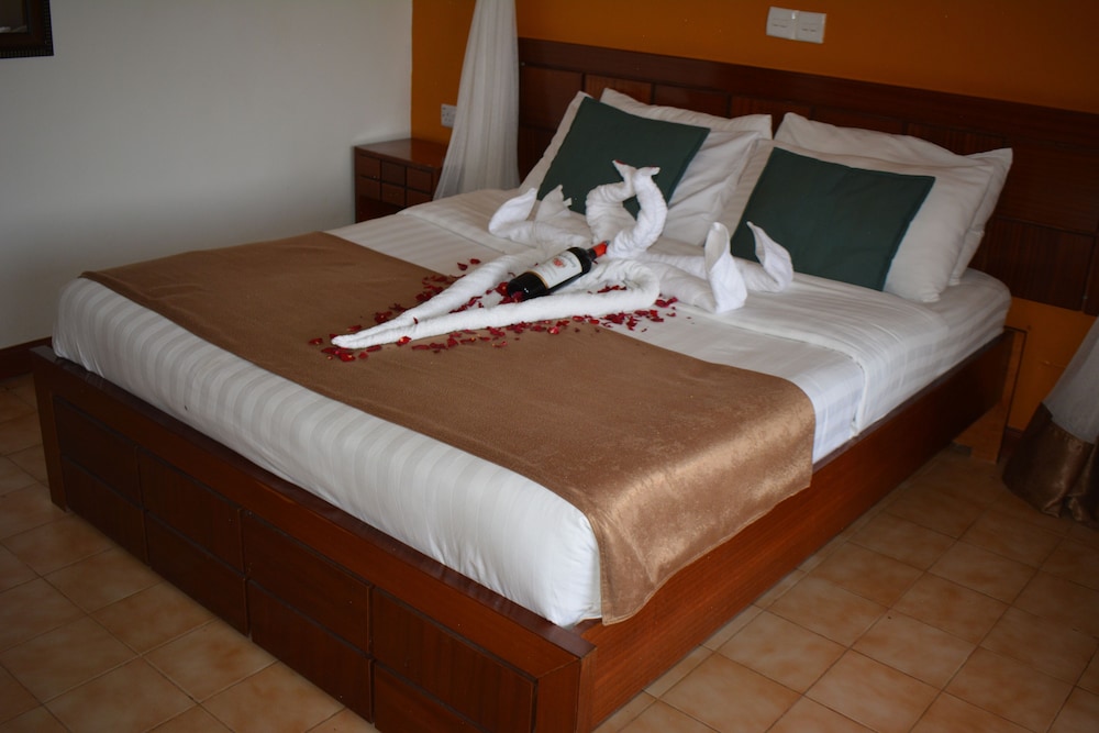 Deluxe Room, 1 Double Bed photo 1