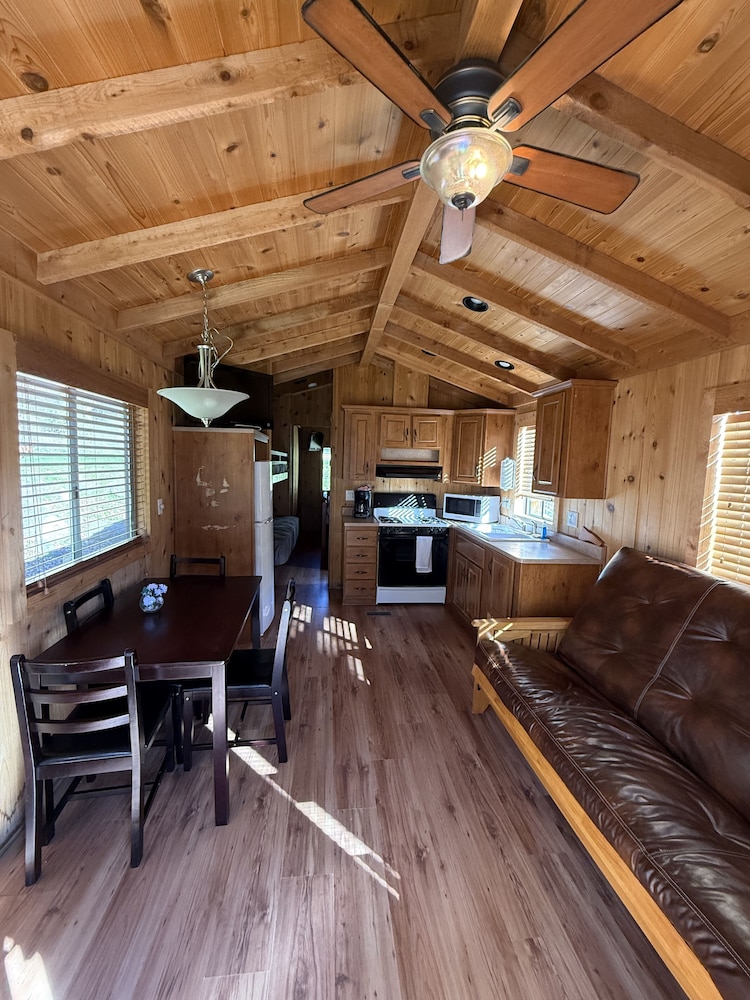Canyon Creek Resort, Billede 5