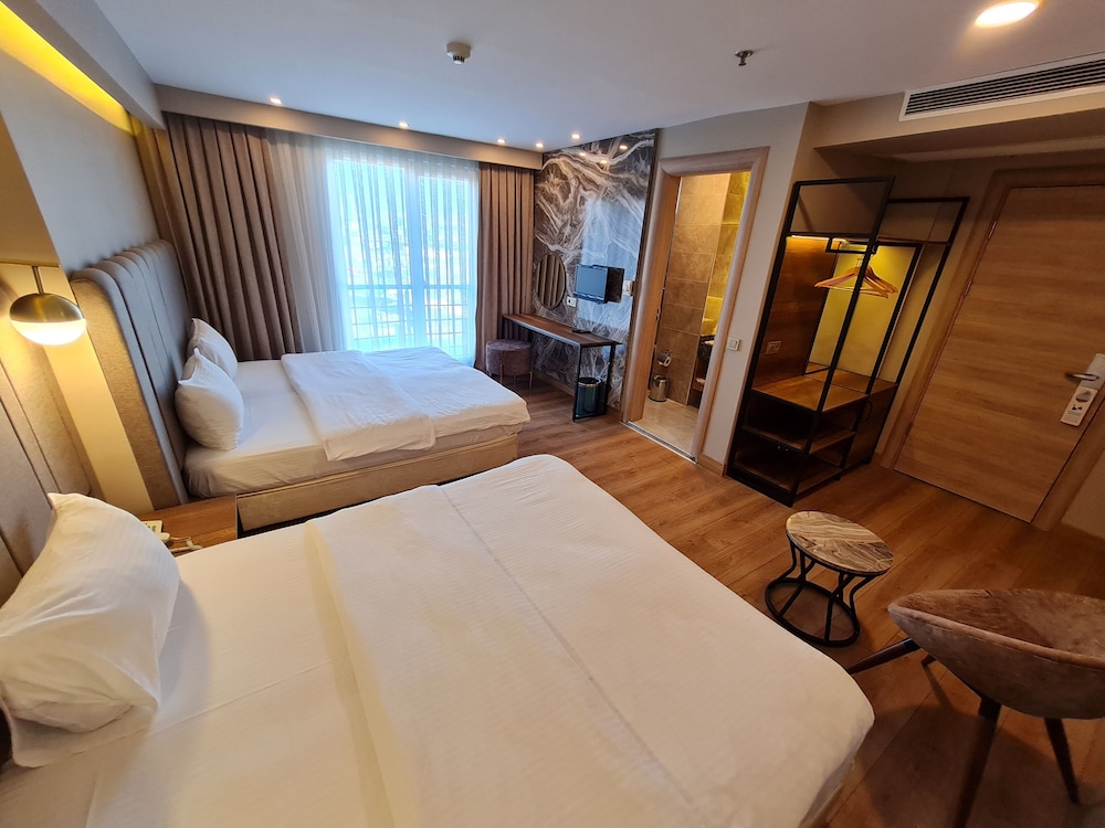 Triple Room photo 3