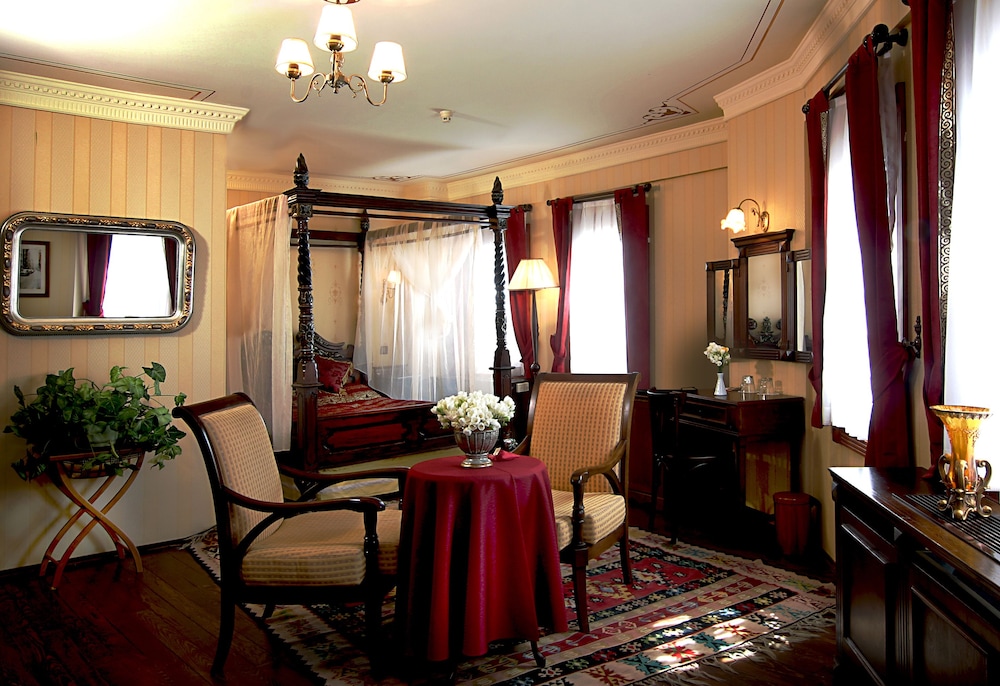 Dersaadet Corner Suite photo 2