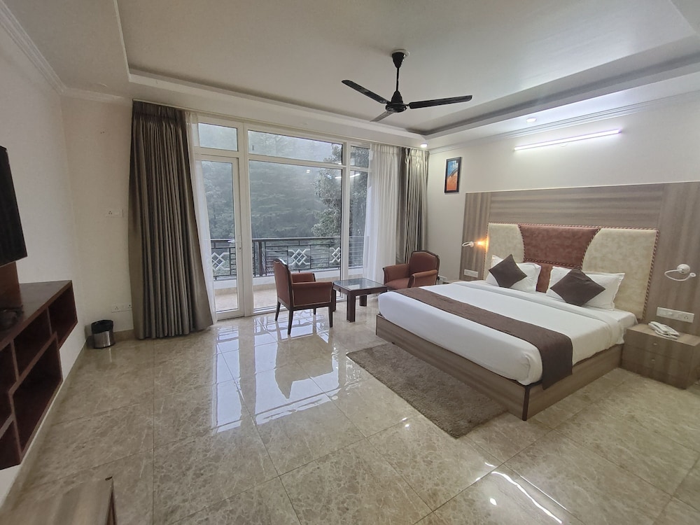 Superior Room - Photo 3