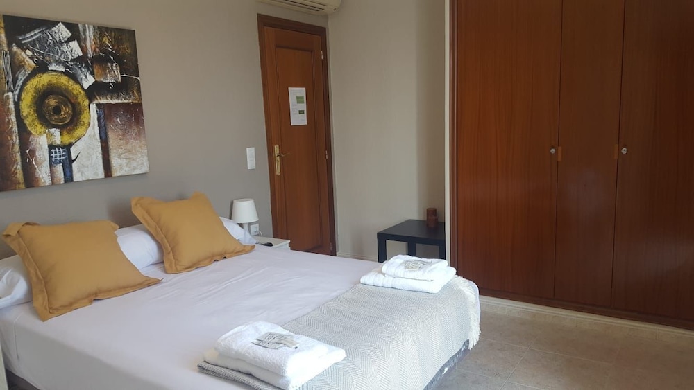 Double Room, Terrace - Photo 1
