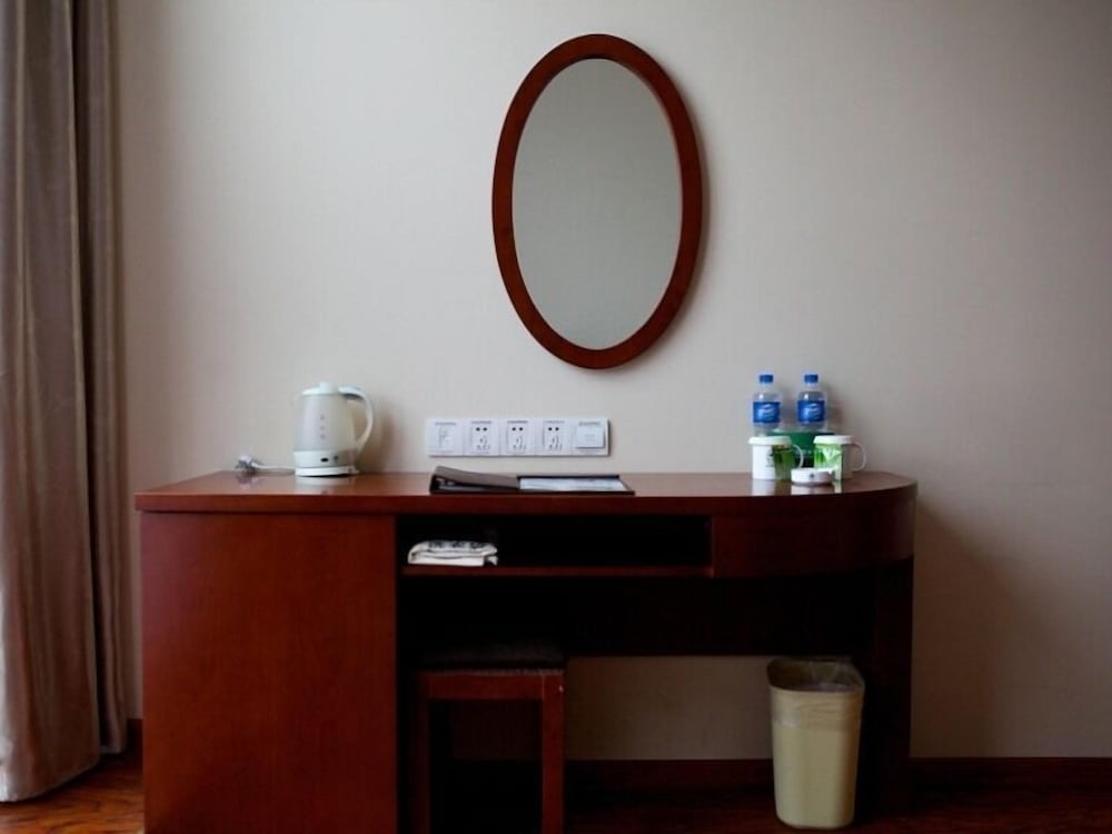 Standard Twin Room photo 2