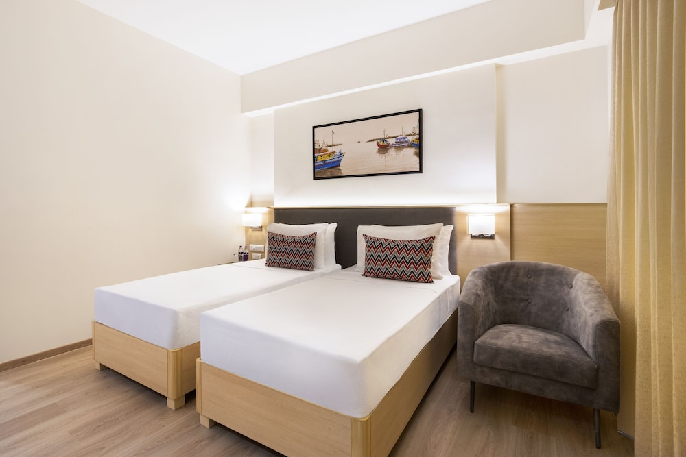 Superior Twin Room - Photo 1
