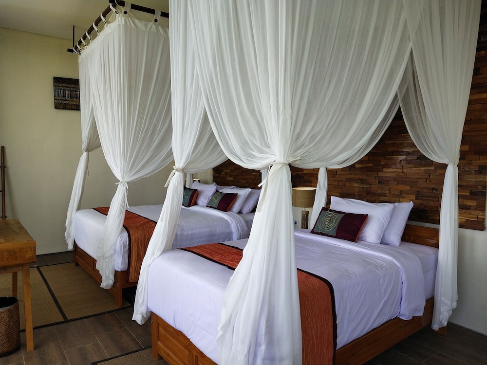 Triple Room, Sea View - Photo 6
