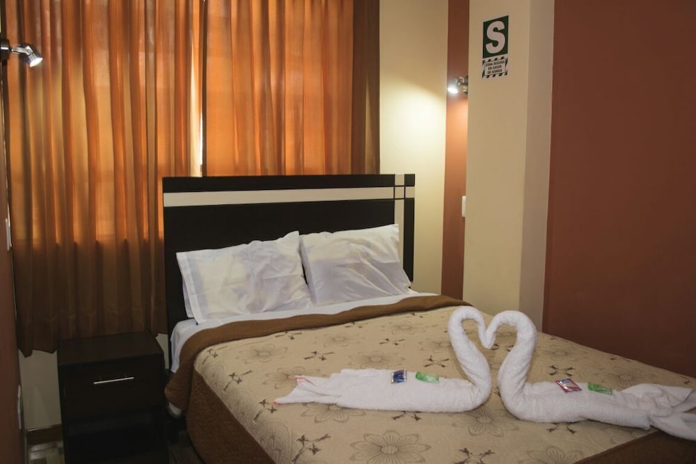 Single Room photo 1