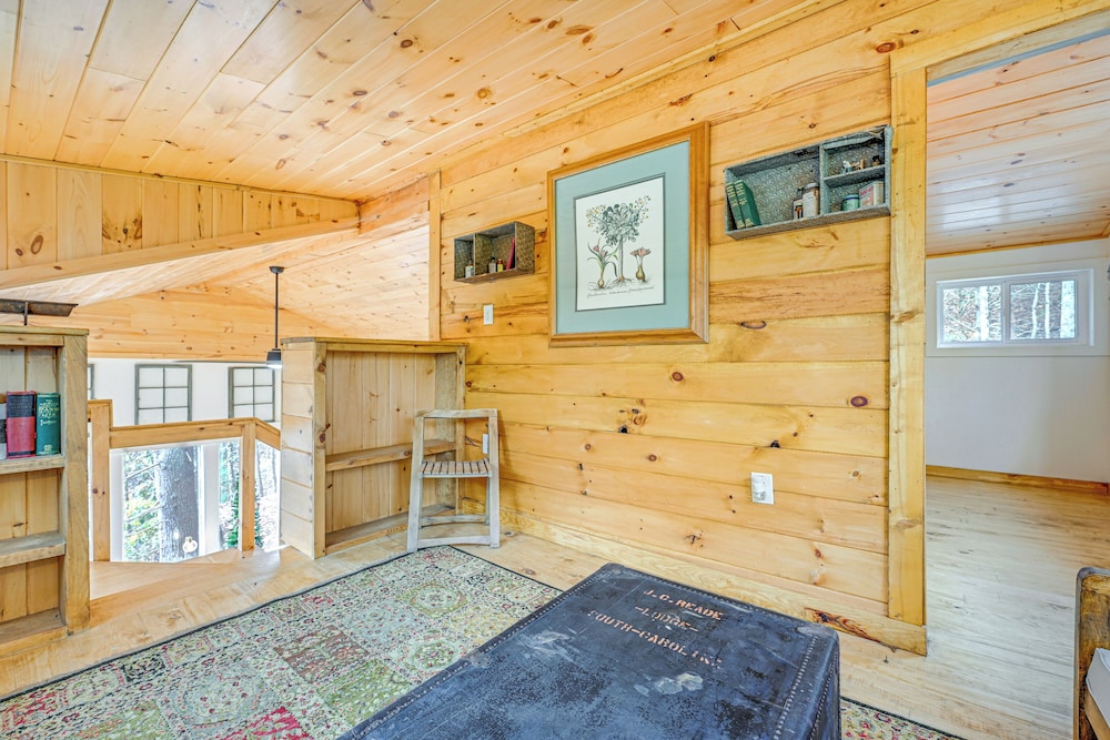 House (2 Bedrooms) photo 2