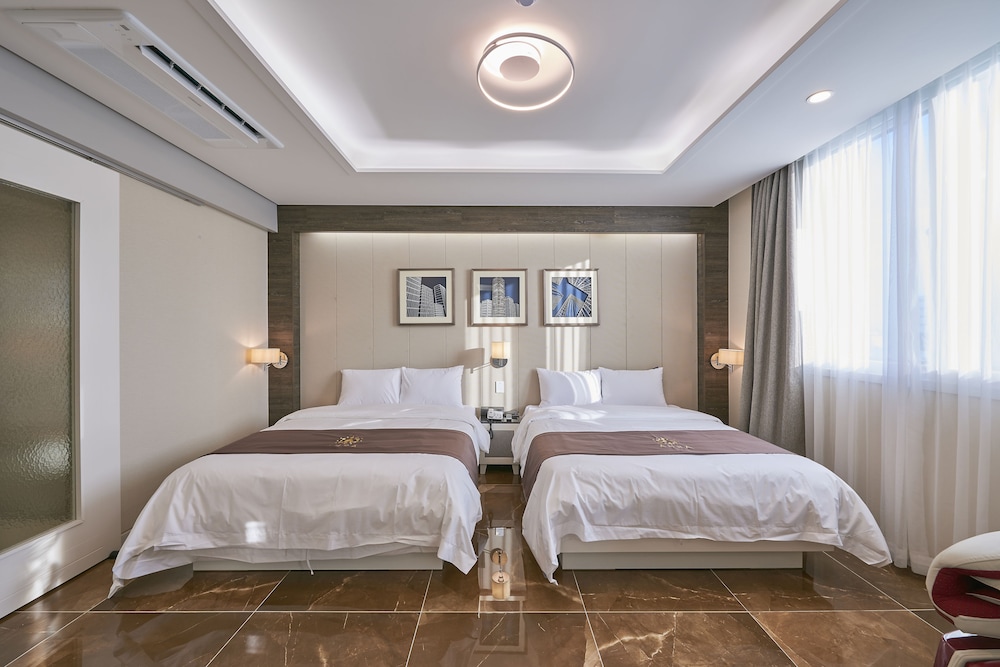 VIP Room