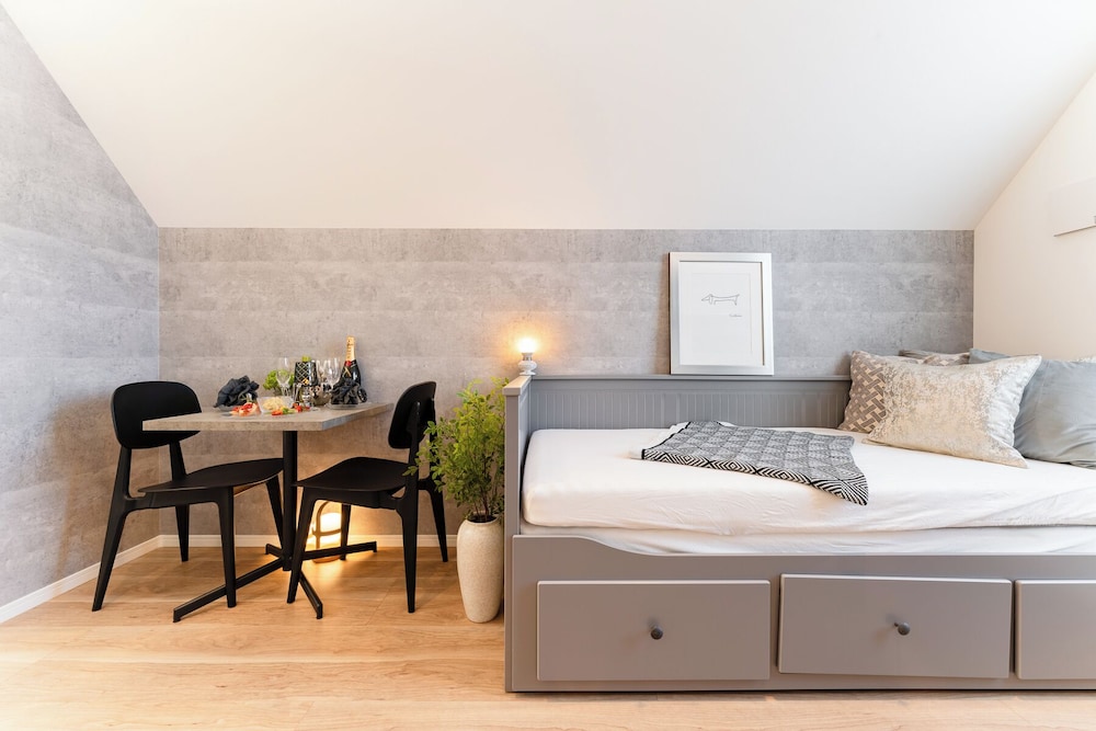 Comfort Apartment, City View photo 1