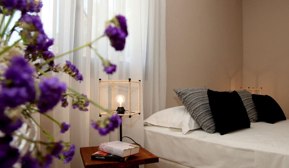 Double Room, Garden View photo 1