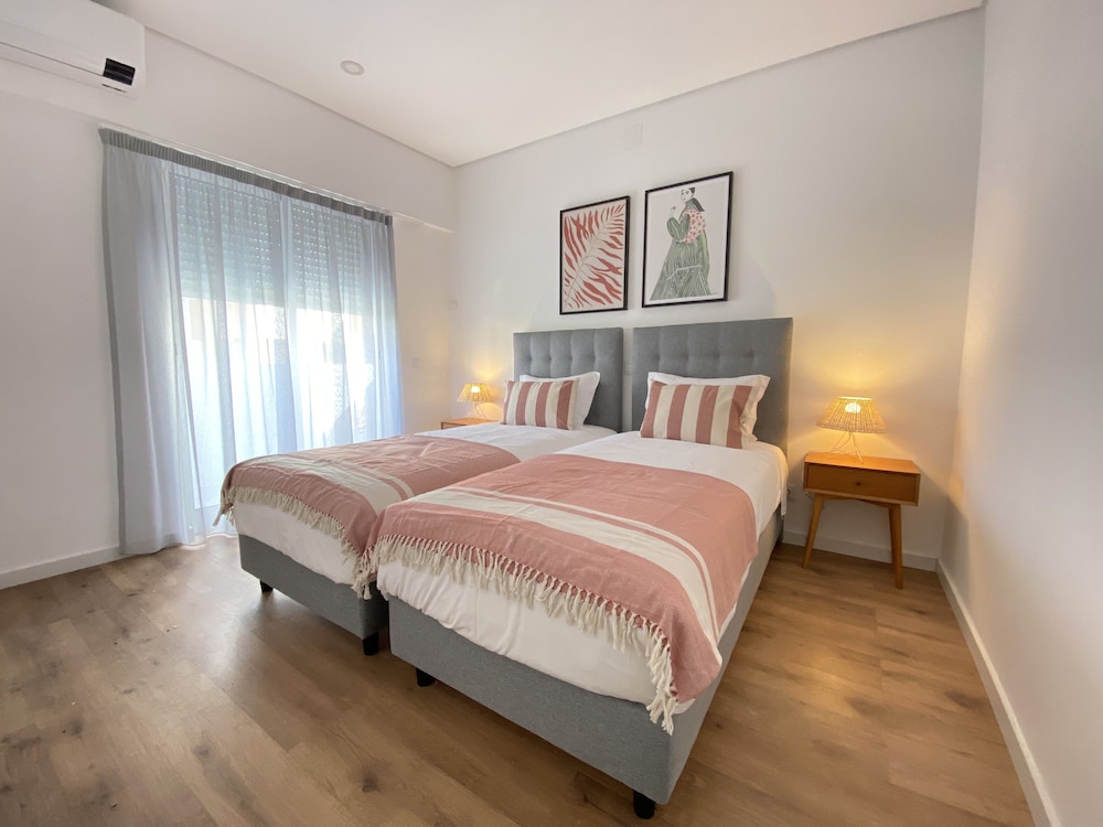 Family Apartment