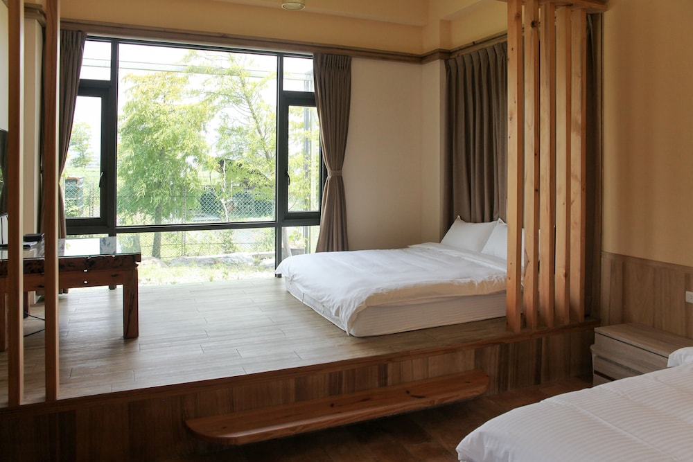 Comfort Quadruple Room photo 1