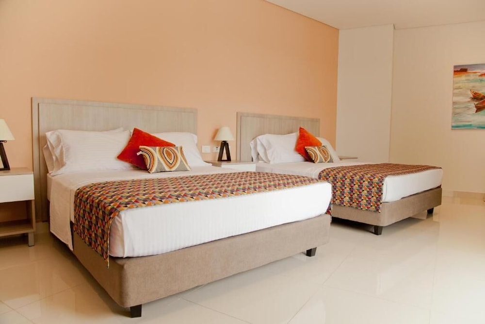 Superior Twin Room, 2 Queen Beds photo 3
