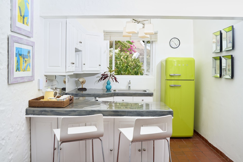 Deluxe Villa, 1 Bedroom, Balcony, Ocean View