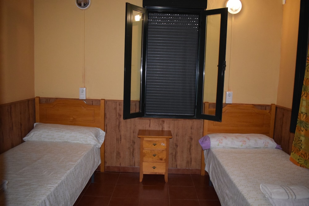 Habitación Doble Básica