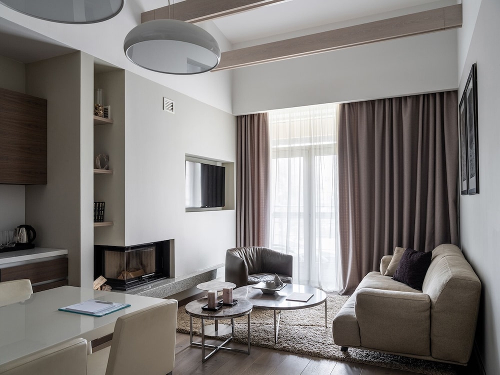 Executive Suite (Wellness Package) photo 2