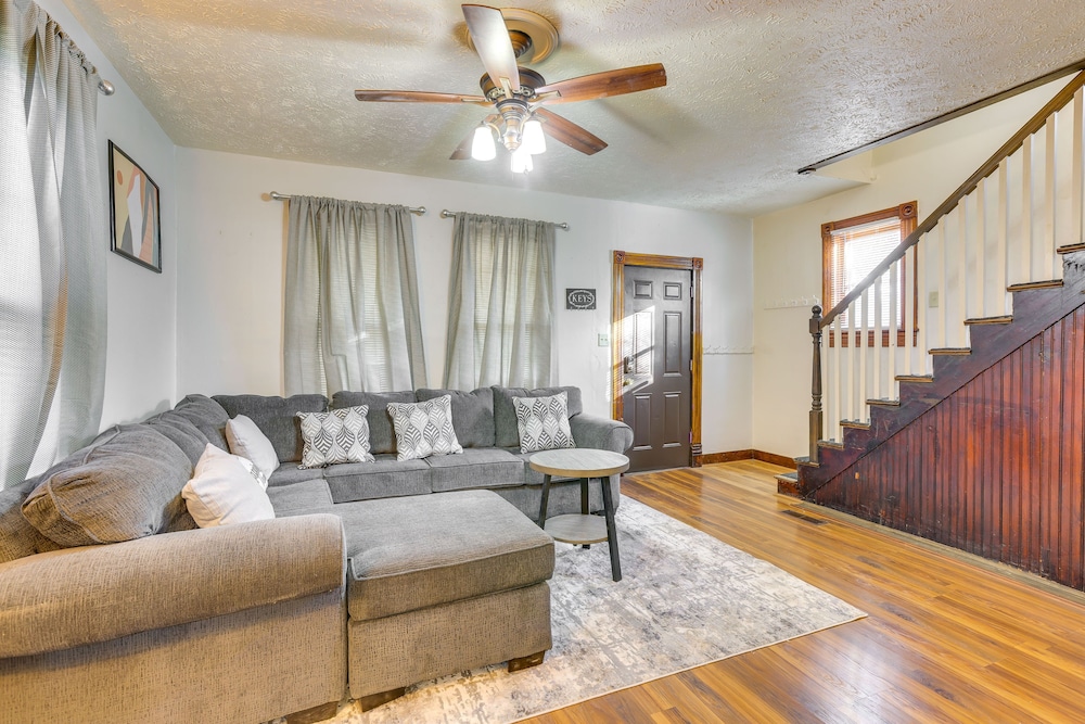 House (3 Bedrooms) photo 1