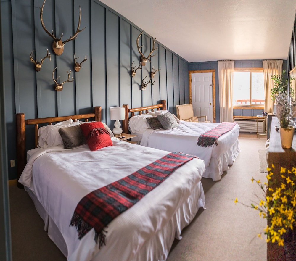 Premium Room, 2 Queen Beds