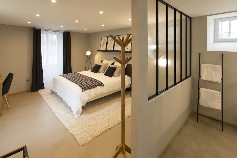 Design Double Room photo 1