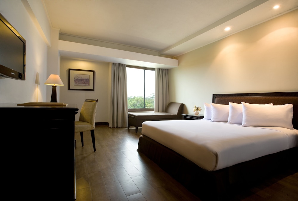 Deluxe Room - Photo 4