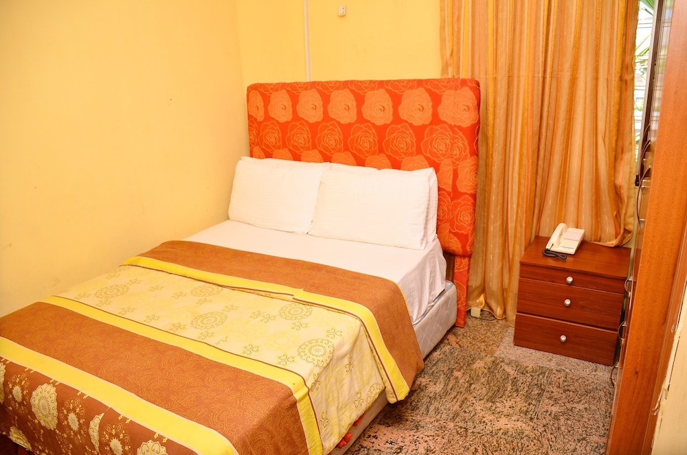Deluxe Double Room, 1 Double Bed photo 3