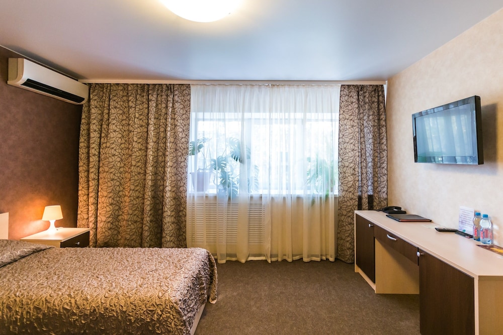 Standard Single Room photo 1