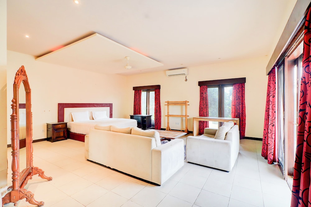 Villa, 1 Bedroom