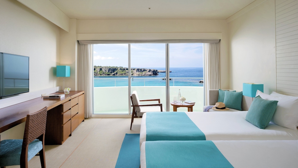 Classic Room (2 Single, Coral Floor, Manza Beach Vw) - Photo 7