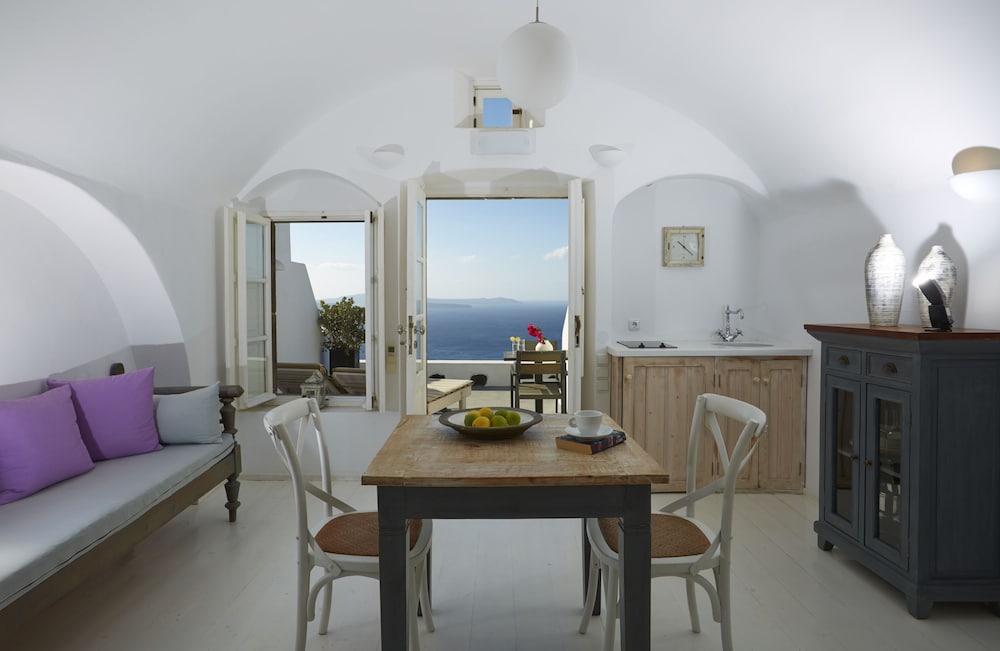 Comfort Suite, Jetted Tub, Sea View photo 2
