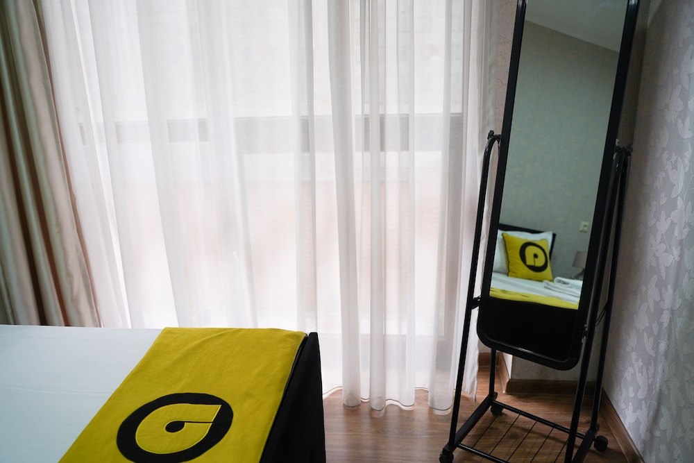 Economy Room photo 2