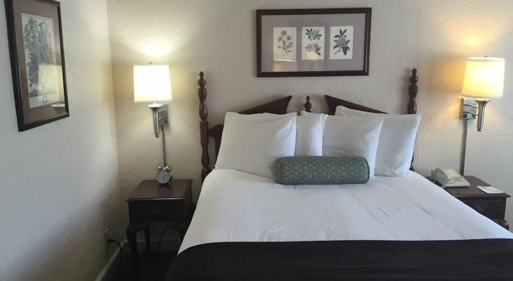 Standard Room, 1 Queen Bed (Traditional Queen Room) - Photo 2