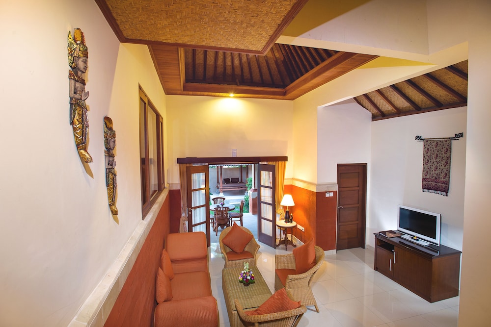 Classic Suite, 2 Bedrooms