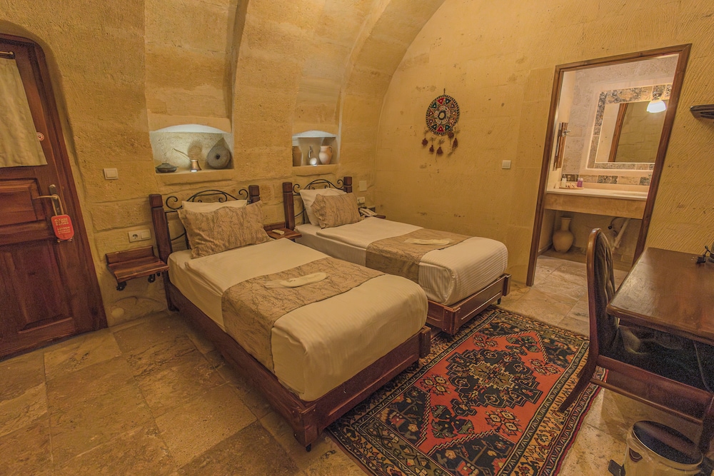 Standard Twin Room, 2 Twin Beds photo 1