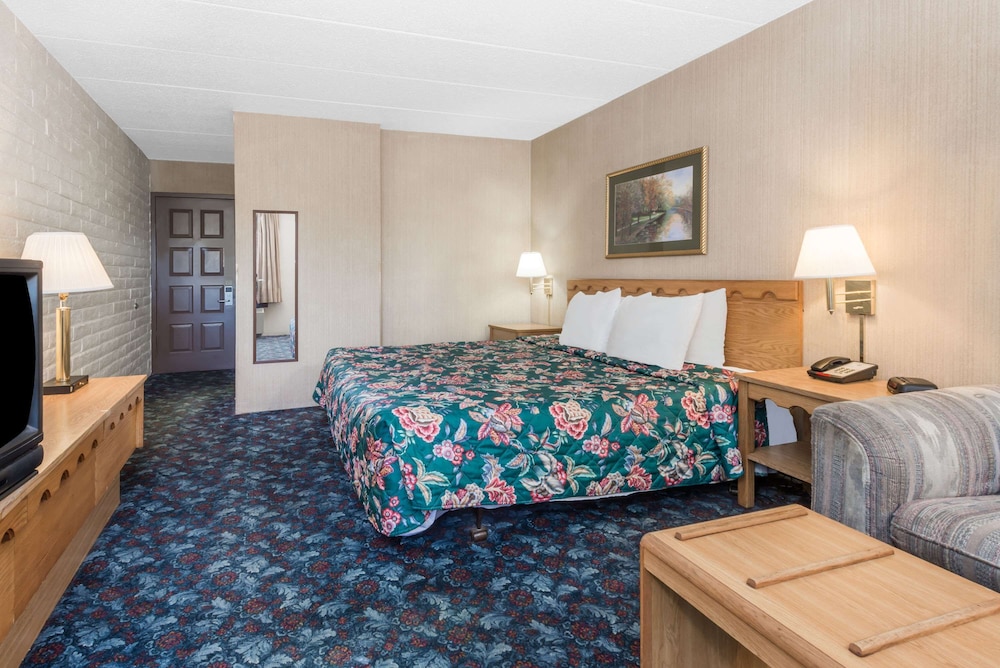 Knights Inn Dayton at Poe Ave, Billede 4