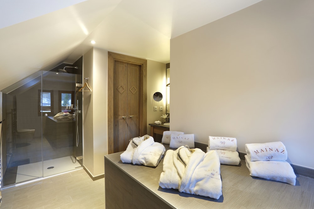 Luxury Apartment, 2 Bedrooms (Prestige) photo 3
