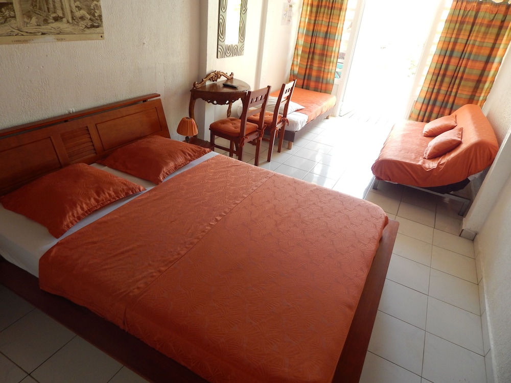Triple Room, Ensuite - Photo 2