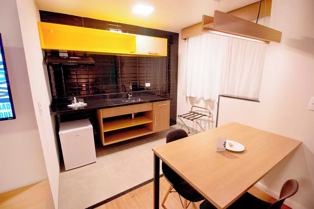 Apartment, 1 Double Bed - Photo 5