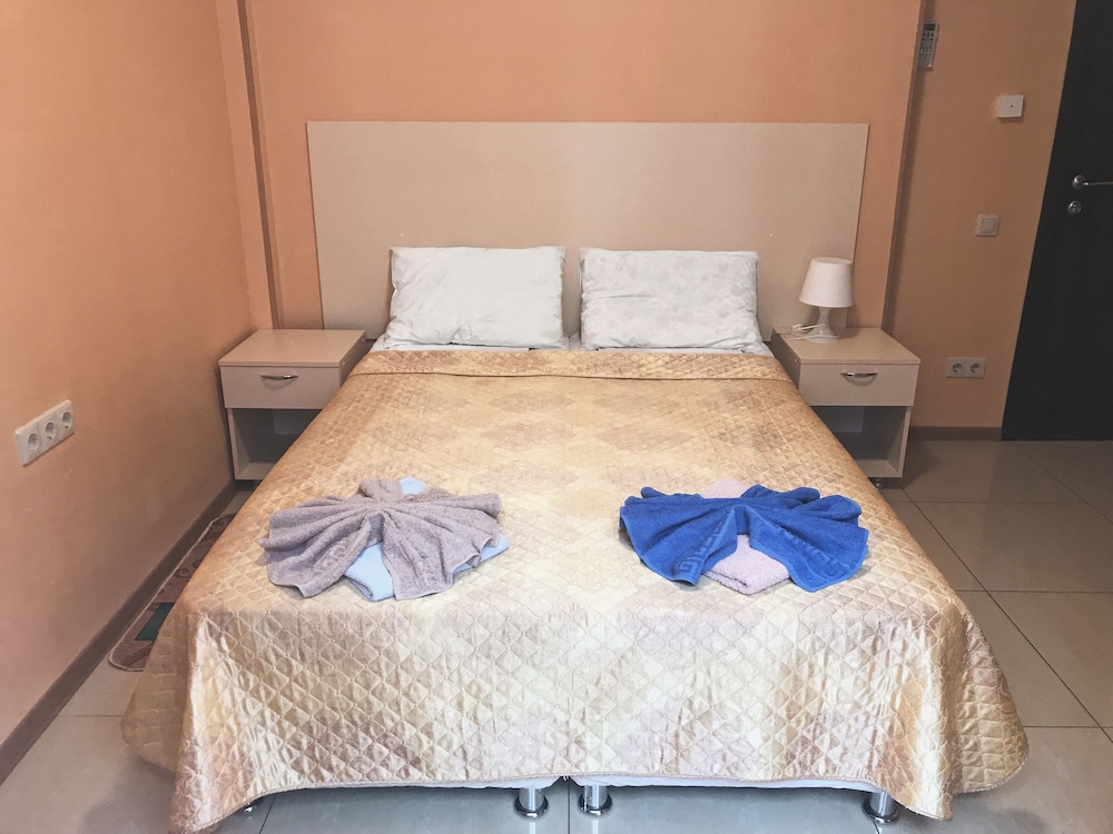 Standard Twin Room photo 2