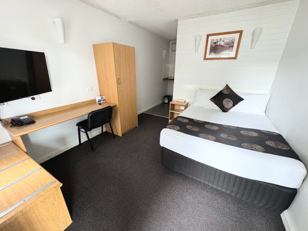 Double Room, 1 Double Bed
