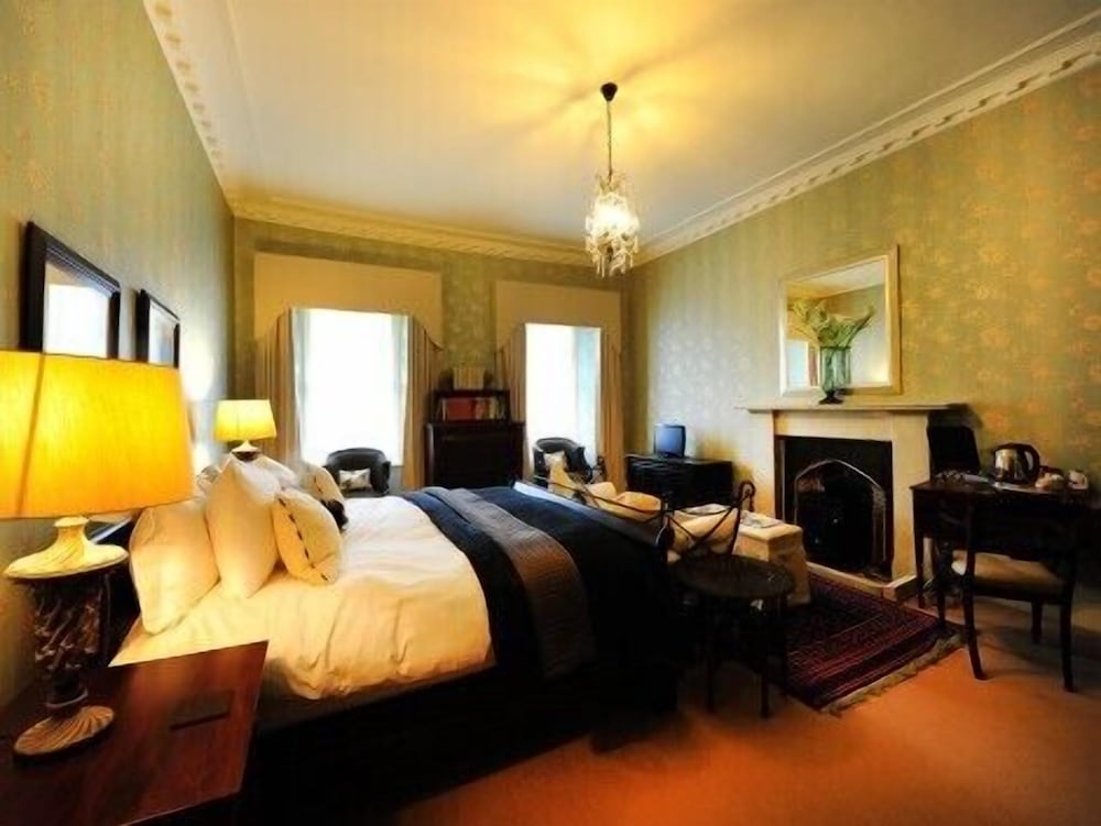 Premier Double Room (The Square) photo 1